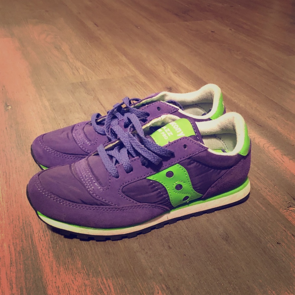 Saucony Women’s Sneakers